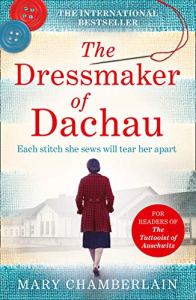 dressmaker new cover